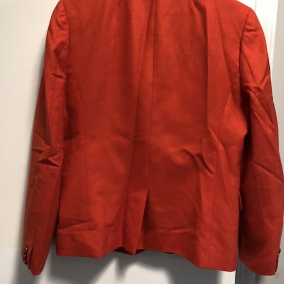 J Crew Wool Blazer - Picture 3 of 3